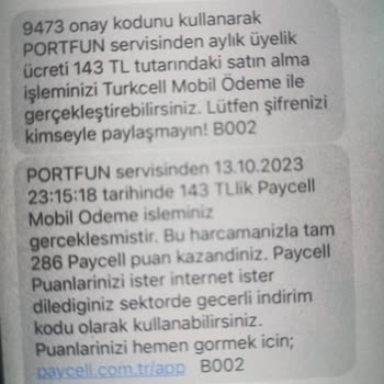 Portfun. Mobi Oyun Yükleme İşlemi Aldatıcı