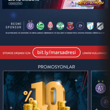 Marsbahis 200+400 Yatırdım