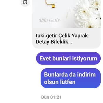 Takigetir.com Müşteri Temsilcisi Kötü Davranması