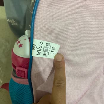 ecanta.com.tr'den Aldığım Kalitesiz Çanta