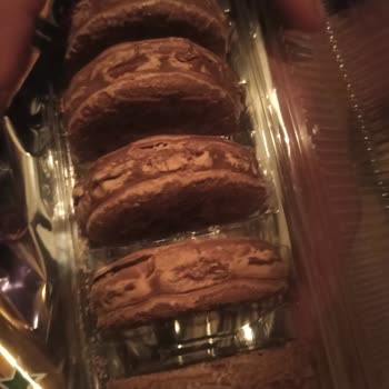 Ülker Bozulmuş Tarihi Geçmemiş Ürün