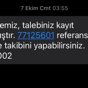 D-Smart Taahhüt Uzatıldı Diyerek Eski Aboneliğin Aktif Edilmesi