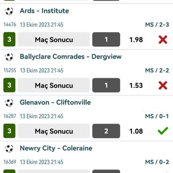 Nesine'den Kupondan Alacağım Parayı Vermedi!