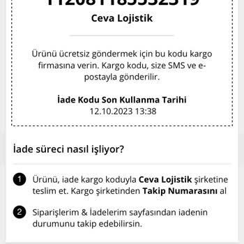 N11 Volta Vb7 Elektrikli Bisiklet İadesi