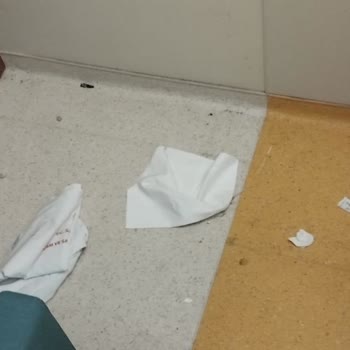 Başakşehir Çam ve Sakura Şehir Hastanesi Hastanede Yaşanan Sorunlar