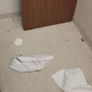 Başakşehir Çam ve Sakura Şehir Hastanesi Hastanede Yaşanan Sorunlar