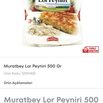 Carrefour SA Ürün Fiyatı Çok Yüksek
