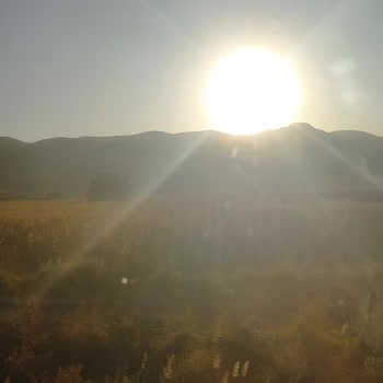 YHT (Yüksek Hızlı Tren) Kötü Bir Deneyim Unutulmaz