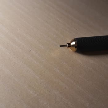 Rotring 800 Metal Uç İçe Giriyor