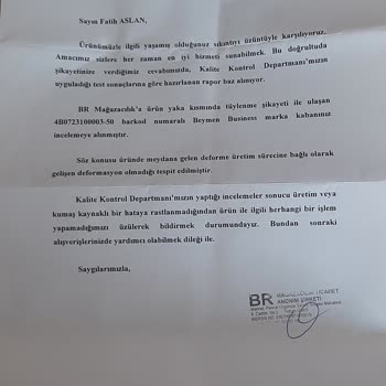 Beymen Business Mağazasından Aldığım Lacivert Mont