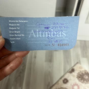 Optimum İzmir Altınbaş Yüzük Ölçüsü Genişletme