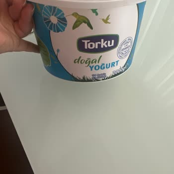 Torku Yoğurdun Ekşi Çıkması