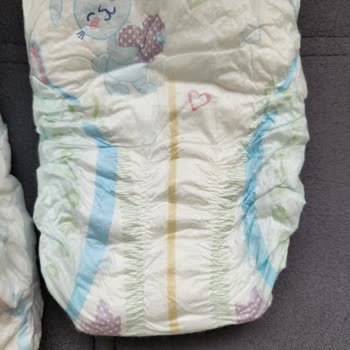 Molfix Bebek Bezi Kötülüğü