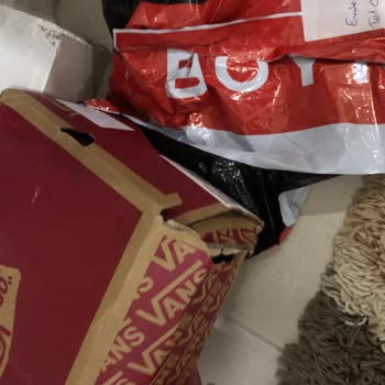 Morhipo Orijinalliği Şüpheli Vans