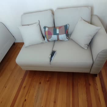 Enza Home 4 Aydır Koltuğumuzu Teslim Edemedi