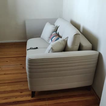 Enza Home 4 Aydır Koltuğumuzu Teslim Edemedi