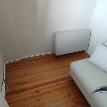 Enza Home 4 Aydır Koltuğumuzu Teslim Edemedi