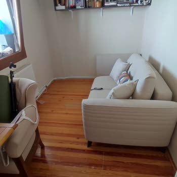 Enza Home 4 Aydır Koltuğumuzu Teslim Edemedi