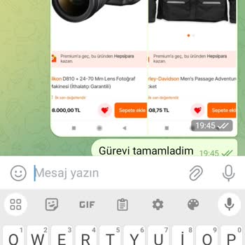 Hepsiburada İki Ürün Beyanı İçin Ödeme Yapmadı