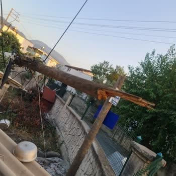 Türk Telekom İlgisiz Ve Sorumsuzluğu
