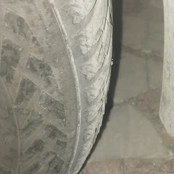 Trendyol Nokian Weatherproof Lastiklerde Kopmalar