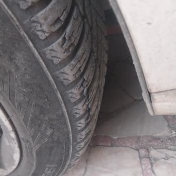 Trendyol Nokian Weatherproof Lastiklerde Kopmalar