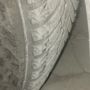 Trendyol Nokian Weatherproof Lastiklerde Kopmalar