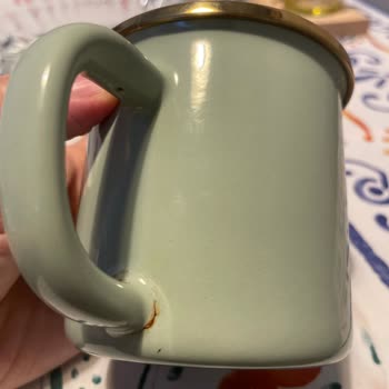 English Home Garanti Belgesi Olan Ürünü İade Almıyor