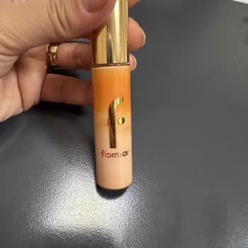 Flormar Concealer Renk Değiştirme