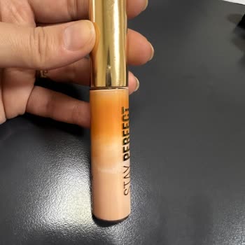 Flormar Concealer Renk Değiştirme