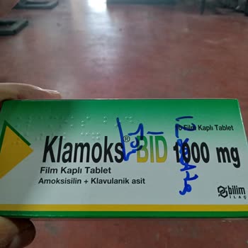 Bilim İlaç Hatalı Eksik Ambalaj!