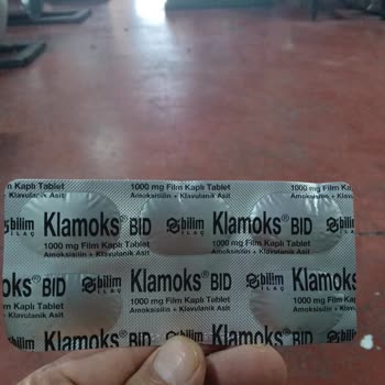 Bilim İlaç Hatalı Eksik Ambalaj!