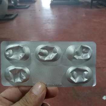 Bilim İlaç Hatalı Eksik Ambalaj!