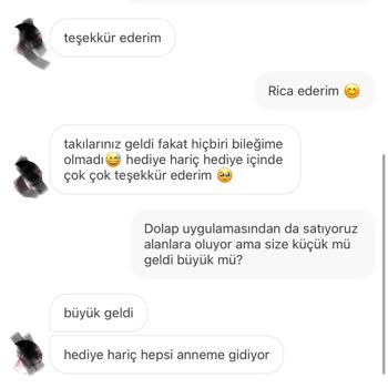 Gardrops Teslim Edilen Ürün Parası Yatmadı