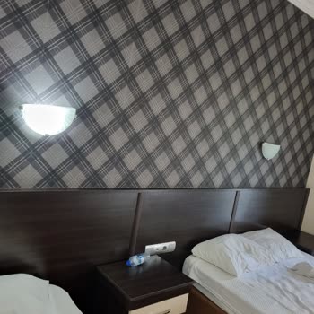 Castle Park Hotel Beldibi Konaklama Görmeden Rezervasyon Yaptırmayın