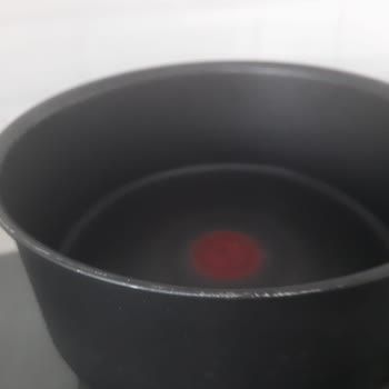 Tefal İndigo 6x Tencere Seti Mağduriyeti.