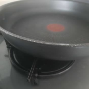 Tefal İndigo 6x Tencere Seti Mağduriyeti.