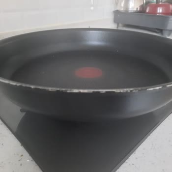 Tefal İndigo 6x Tencere Seti Mağduriyeti.