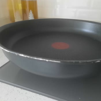 Tefal İndigo 6x Tencere Seti Mağduriyeti.