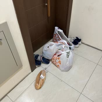 Migros Sanal Marketin Ayıbı