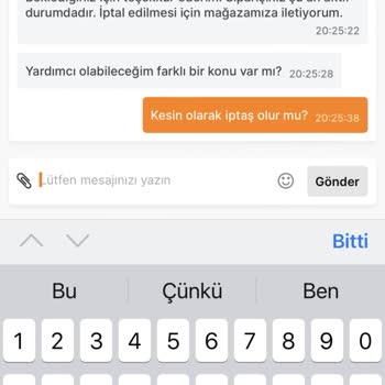 Migros Sanal Marketin Ayıbı