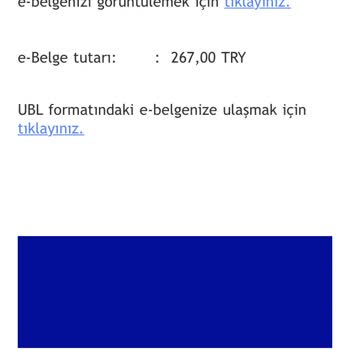 Decathlon İptal Edilen Ürün