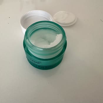 Trendyol Görkito Siparişimdeki Göz Kremi Eksik Geldi