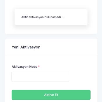 Pegem Akademi 10.000 Soruya Ve Diğer Setlere Ulaşamamak