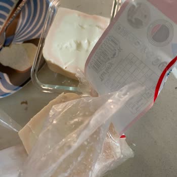 Doğruluk Ezine Peyniri İçi Neden Pembe Olmuş?