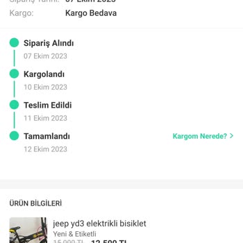 MNG Kargo Mağduru Olduğumdan Dolayı Öfkeliyim.