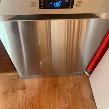 Samsung Bulaşık Makinesi 4c Ve 5c Hatası