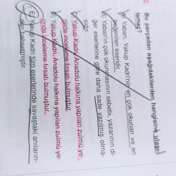 Fragman Yayınları Hatalı Soru Ve Dikkatsizce Hazırlanmış Kitap