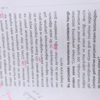 Fragman Yayınları Hatalı Soru Ve Dikkatsizce Hazırlanmış Kitap