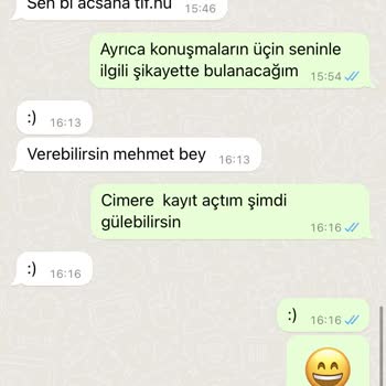 Garanti BBVA Borç Şikayeti